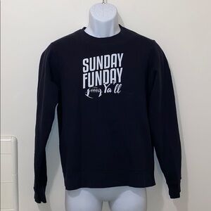 Unisex “Sunday Funday Football Ya’ll” Sweatshirt